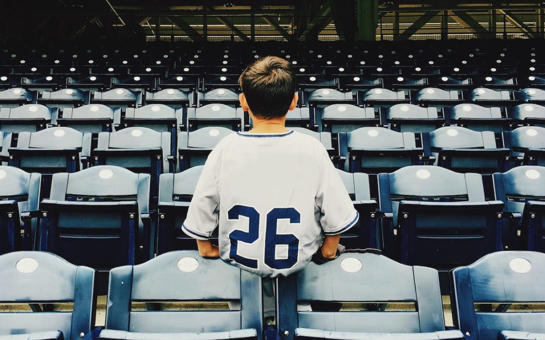 Benefits of Youth Sports Participation