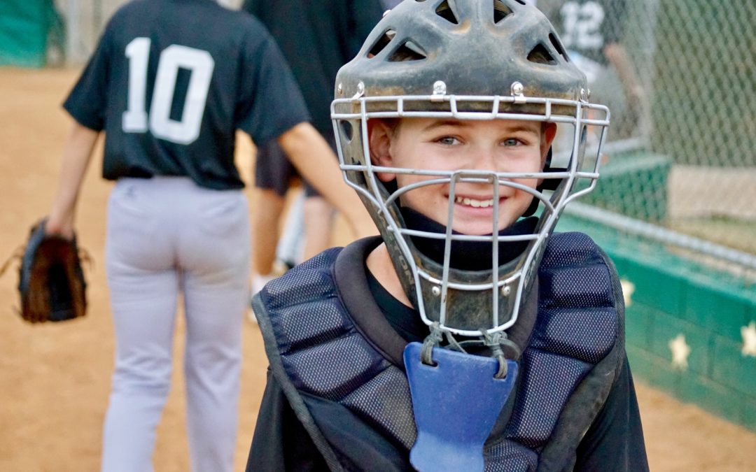 How Regular Sports Participation Through Childhood Can Help Kids in College