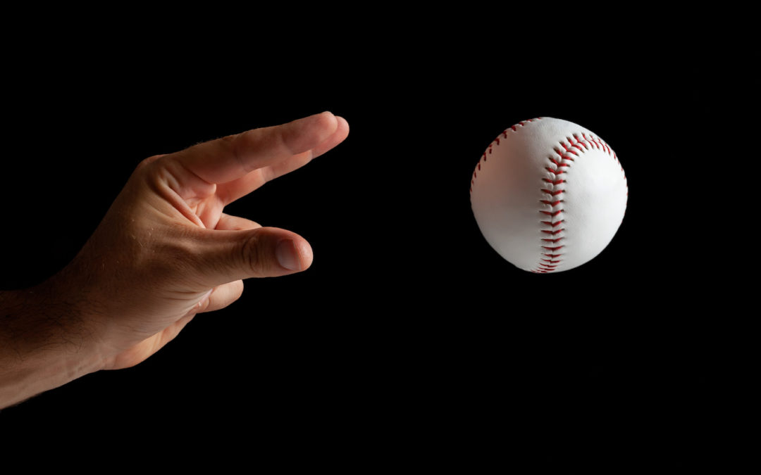 How Can Better Hand-Eye Coordination Help Outside of Sports?