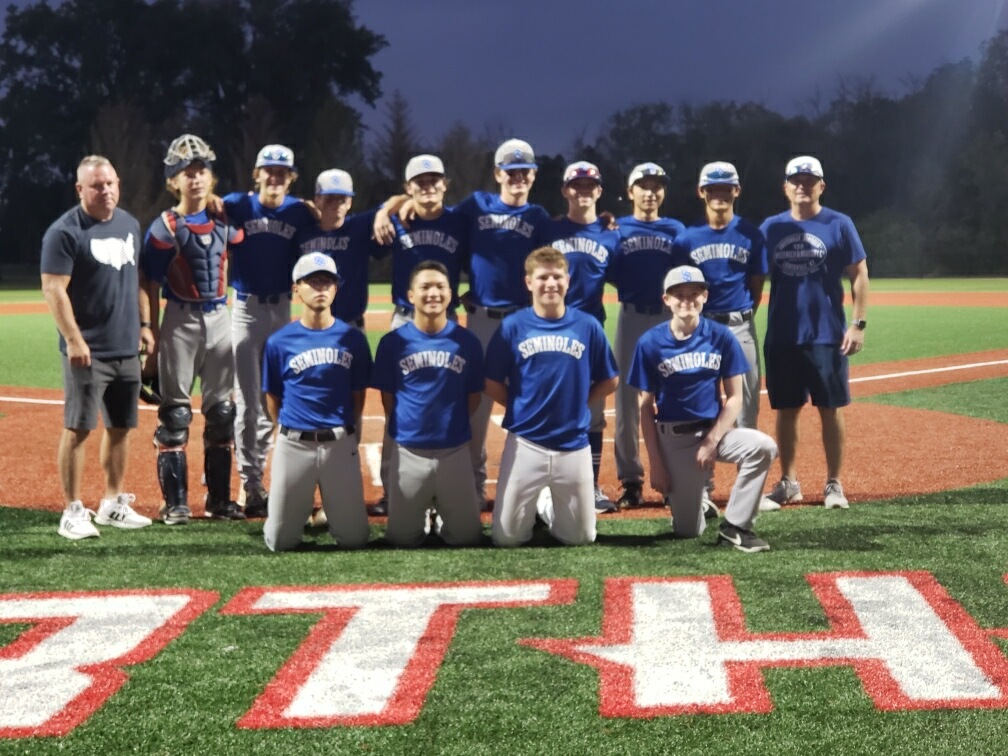 Schaumburg Seminoles 16U Schaumburg Seminoles 16U