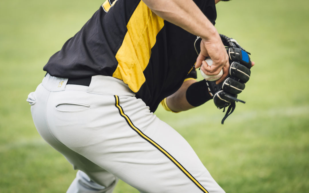 What Important Life Lessons Does Baseball Teach?