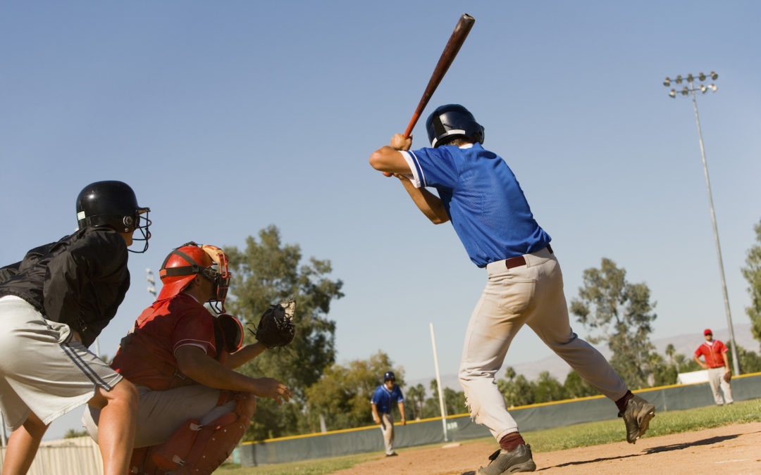 Teaching Young Athletes the Value of Sportsmanship