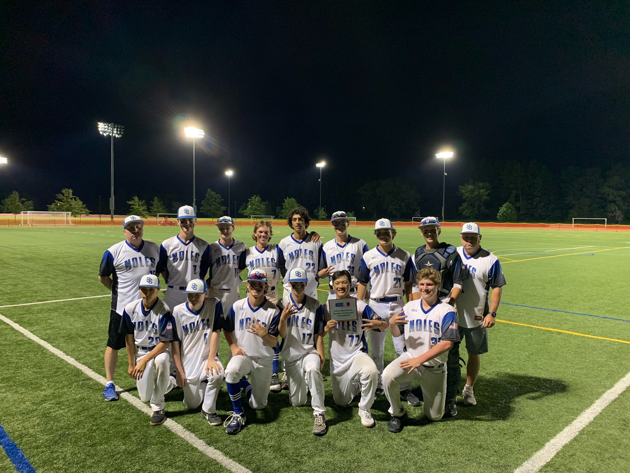 IMG_4155 Schaumburg Seminoles 16U