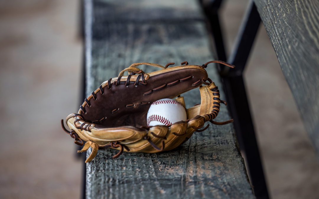 Keep Mentally Sharp for Baseball Season