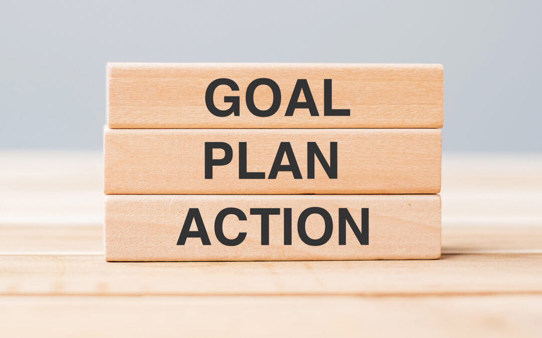 How to Help Youth Athletes Plan Goals