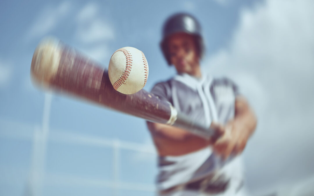 Swing into Spring with Baseball Season Sign-Ups