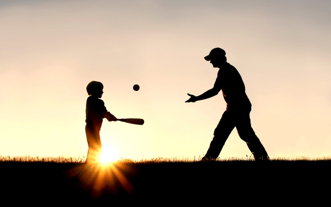 Baseball’s Best Life Lessons: Teaching Kids Through Sports