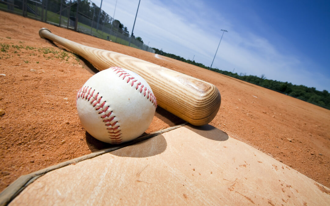 Five Ways to Stay Cool During Summer Baseball Season