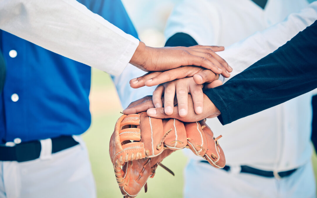 The Mental Health Benefits of Team Sports