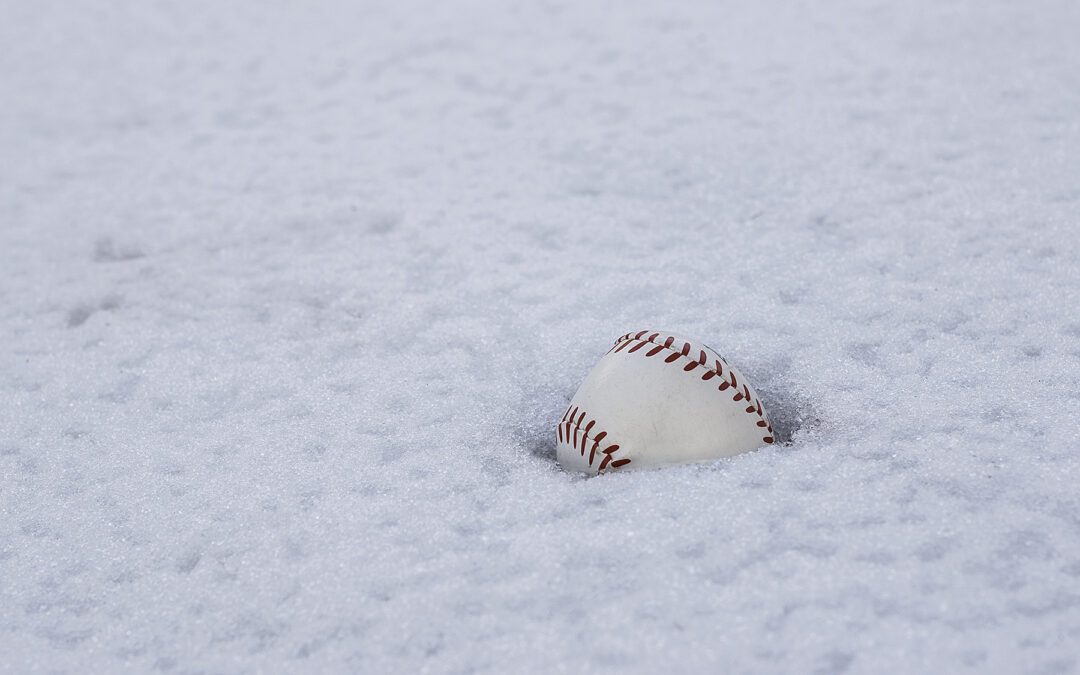 Tips to Keep Your Game Strong During Winter