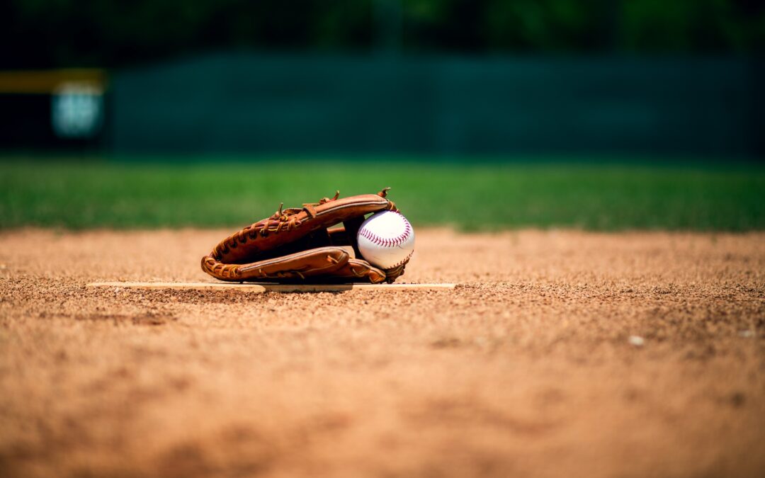 Give Your Kids Something to Look Forward to with Early Spring Baseball Signups