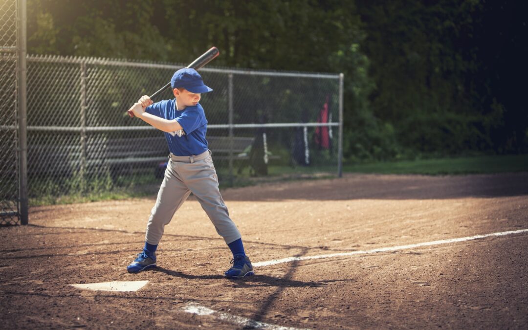Tips for Preparing for Youth Baseball Tryouts