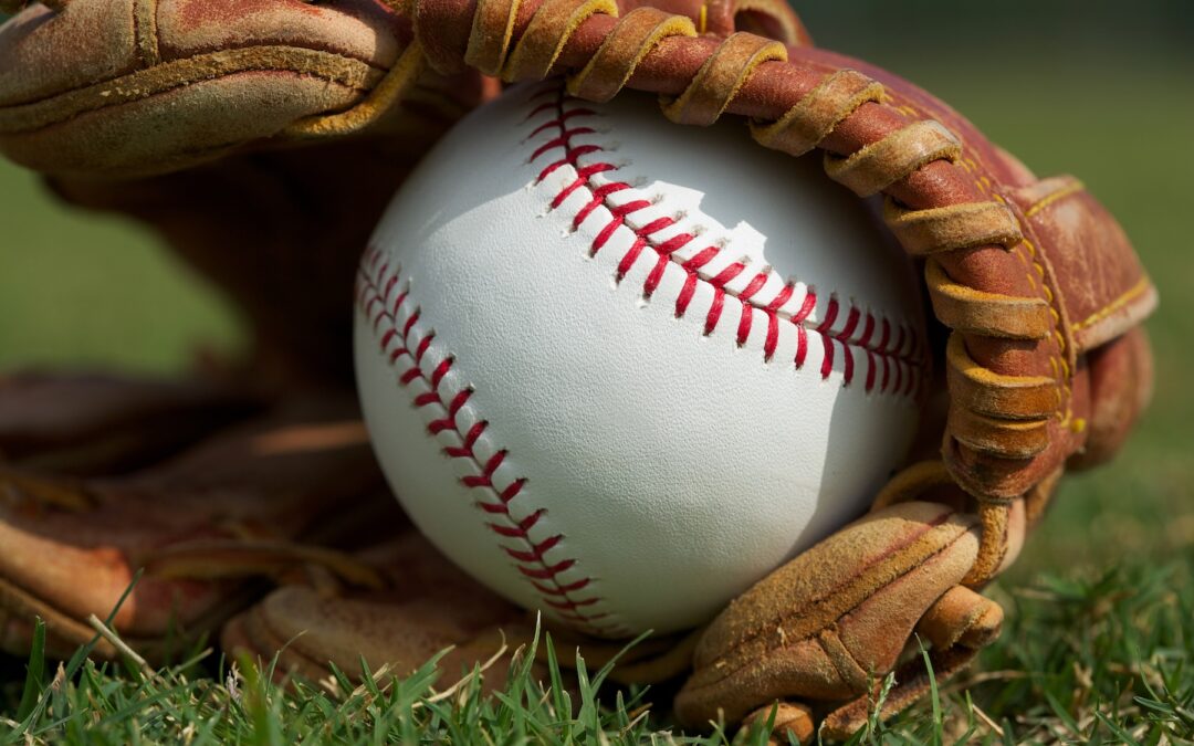 How to Get Ready for Youth Baseball Season