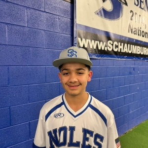 #2 Jayden Herrera