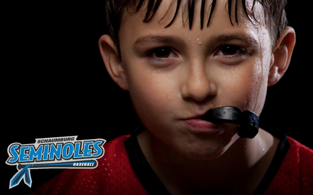 How to Build Mental Toughness in Young Athletes