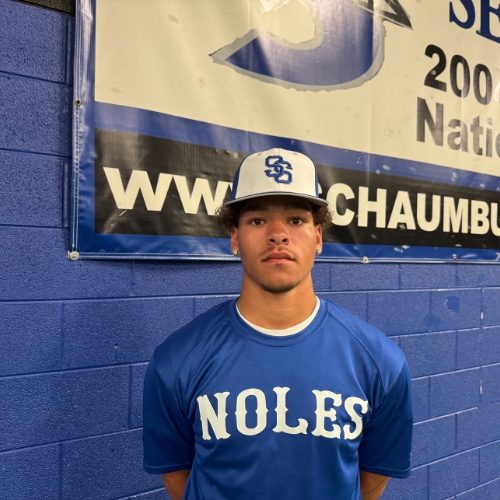 #10 Mason Walker