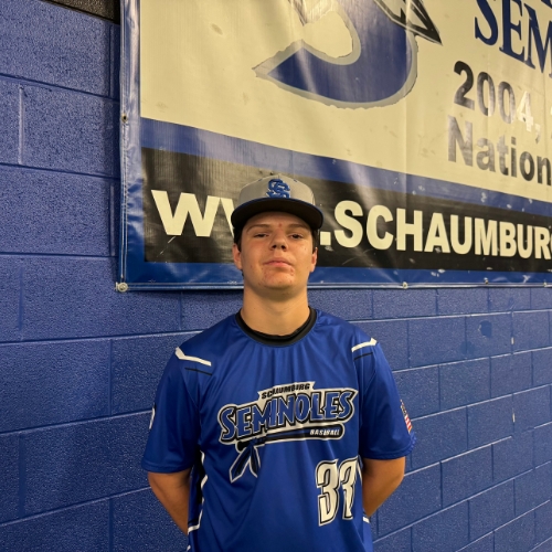 #2 Bryce Ryan