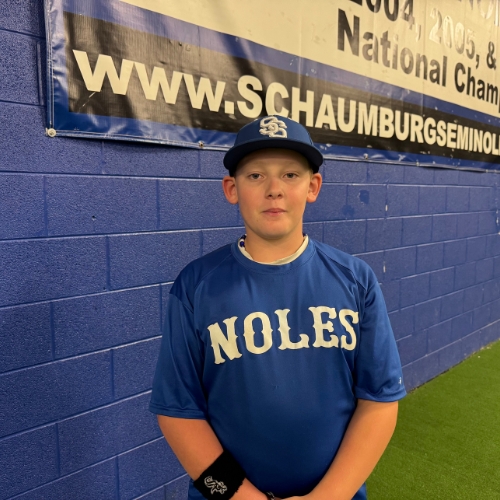 #22 Brayden Moeller-Pedro