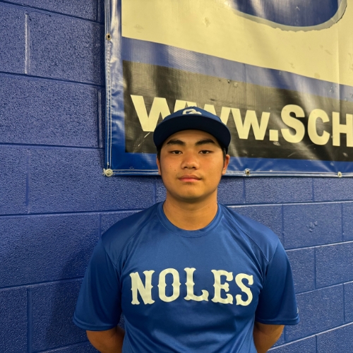 #24 Tim Ahn