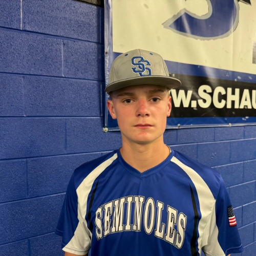 #47 Aiden Kennedy