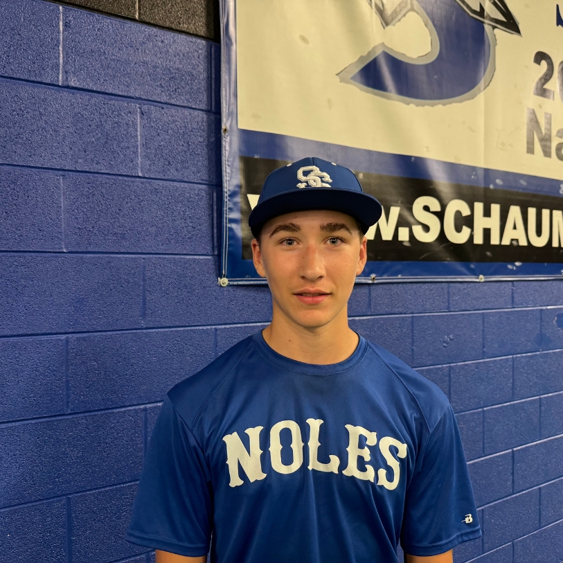 #00 Nate Dempsey