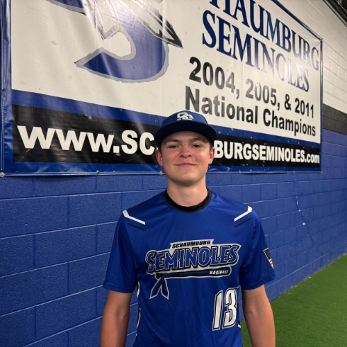 #13 Jack Corliss