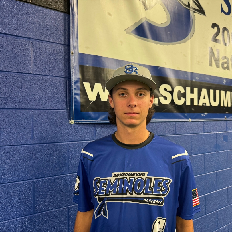 #19 Jake Selmeczy