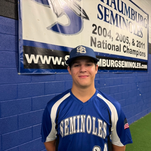 #30 Hunter Mills