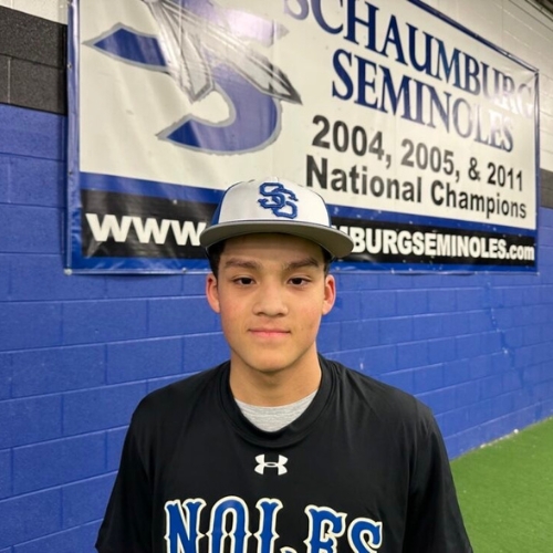 #20 Luis Tobella