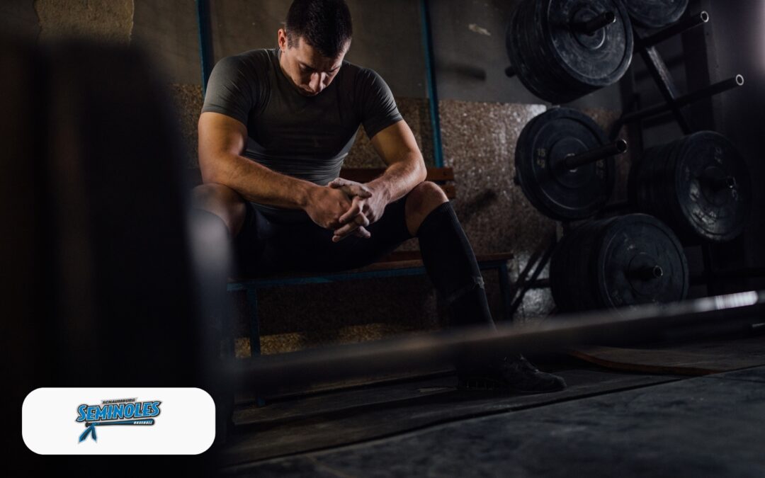 Mental Toughness: Preparing Players for High-Pressure Games
