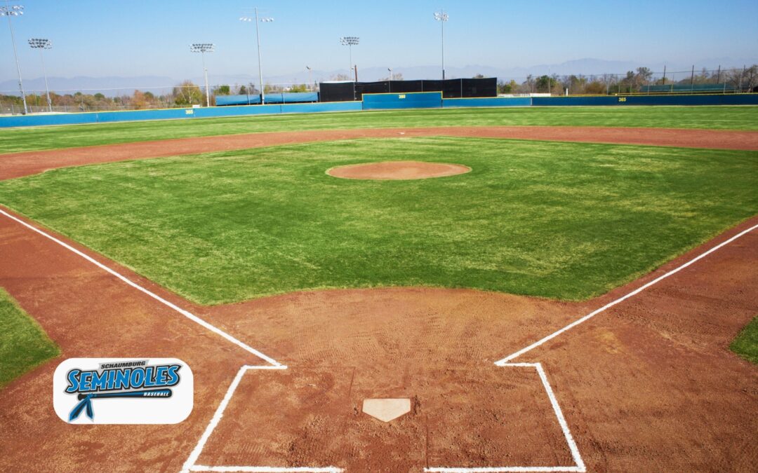 5 Reasons Fall Ball Matters: Skill Building Beyond Summer League