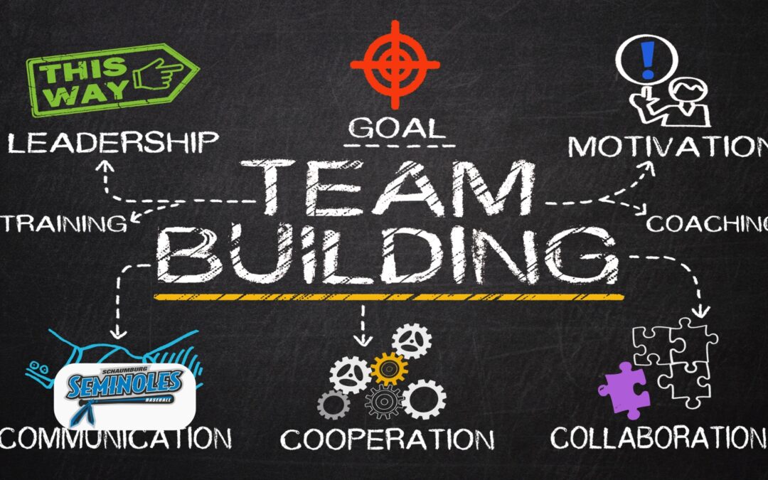 Building Team Chemistry: Off-Field Activities That Strengthen Bonds