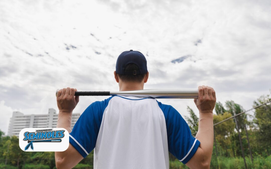 Essential Warm-Up and Cool-Down Routines for Baseball Players