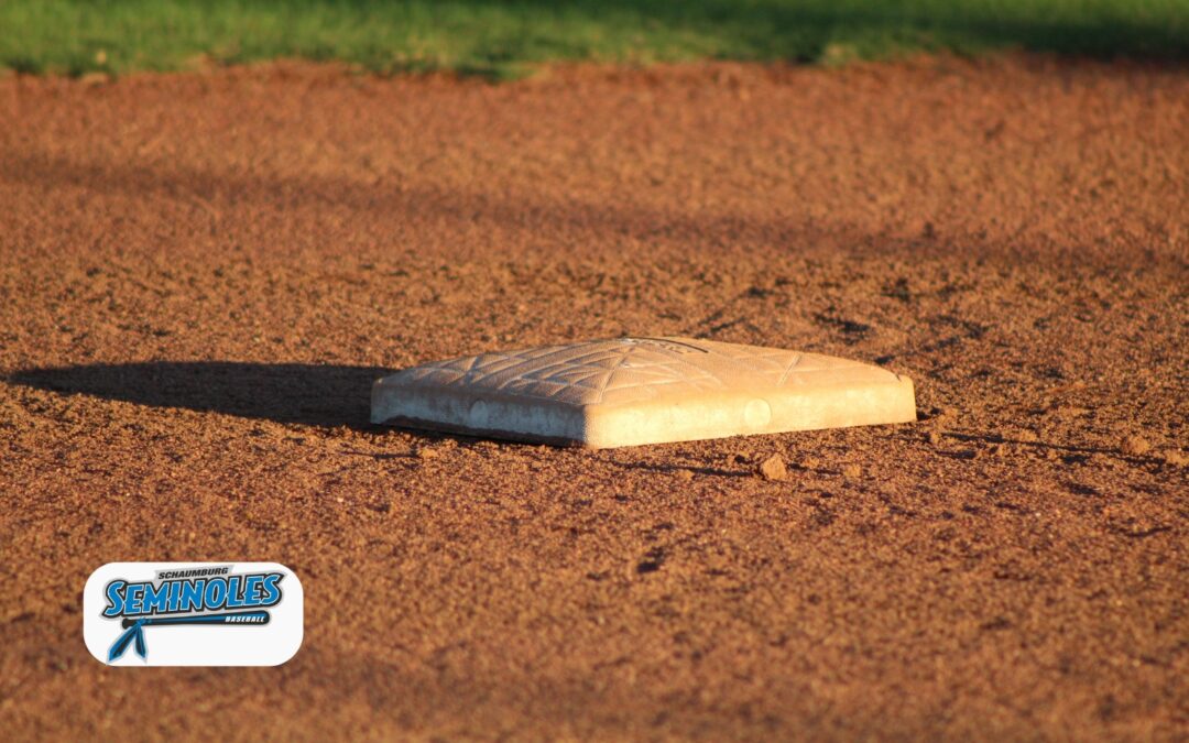 Navigating High School/Club Baseball Transitions