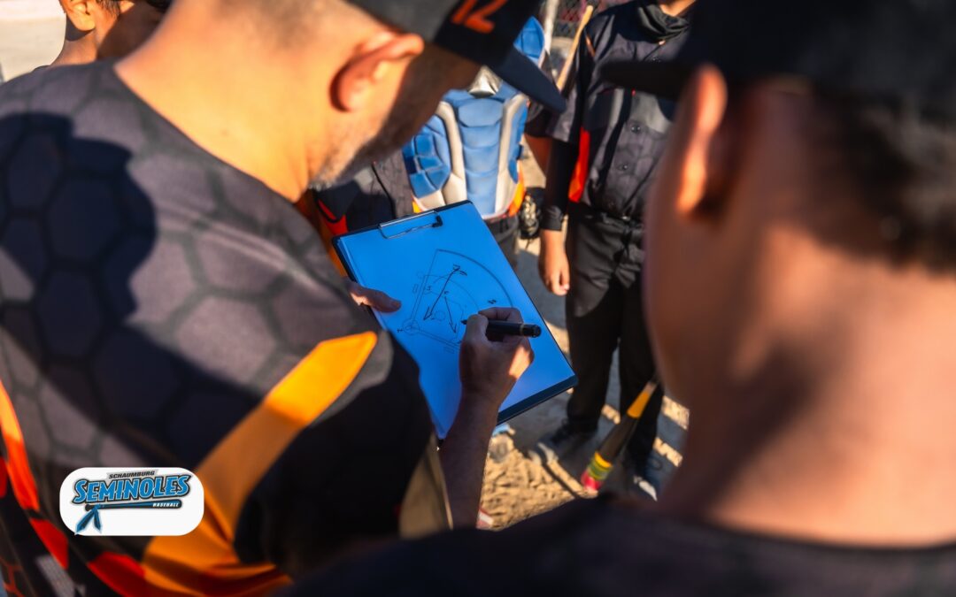 Communicating with Coaches: A Player’s Guide to “Owning” the Recruiting Process