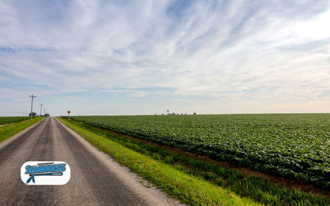 The “Midwest Grinder” Mentality: Training for Elite Performance in Indoor Months