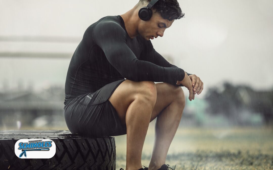 Why the Best Baseball Players Aren’t “Baseball-Only”