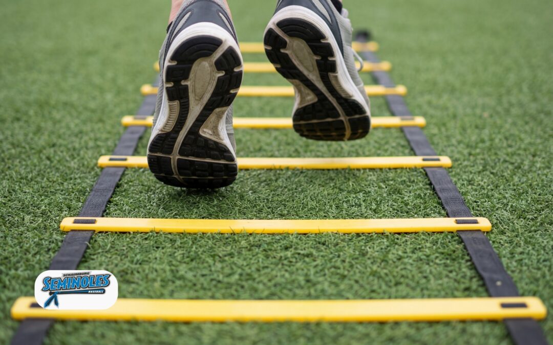 Point Plan for Year-Round Strength and Skill Development to Maximize Performance