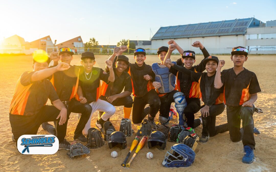 Why Tournament Travel Is an Important Life Skill Builder for Young Athletes