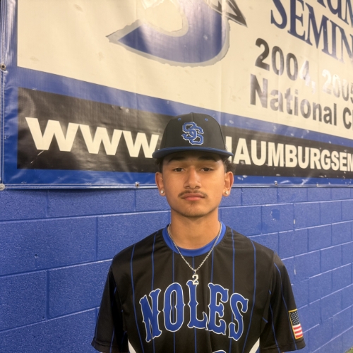 #2 Julian Ocampo