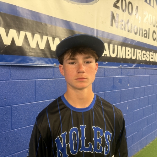 #32 Clint Juns