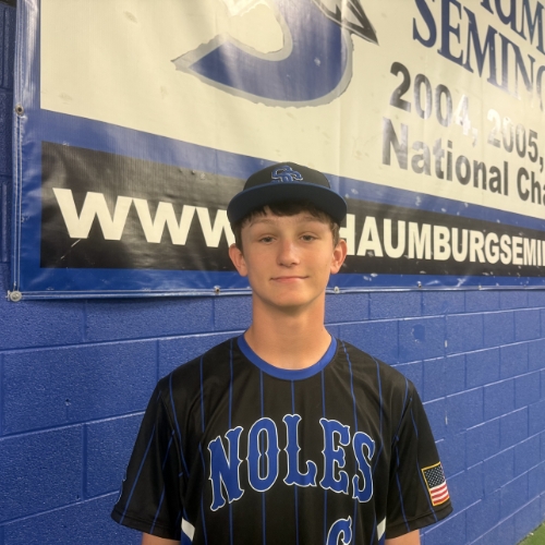 #6 CJ Magner