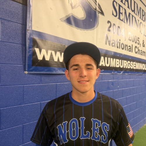 #7 Aiden McSheffrey