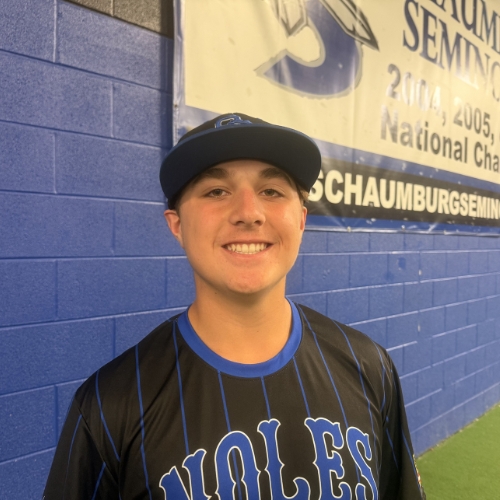#99 Drake Peterson