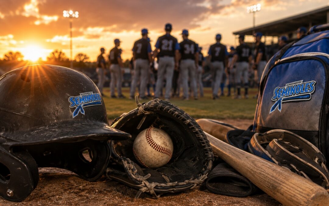 Why Fall Baseball Development Starts in August