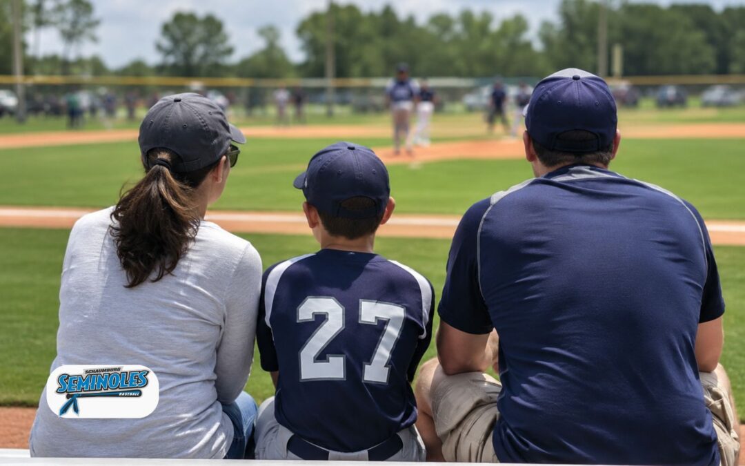 What Parents Should Know Before Joining a Travel Baseball Program