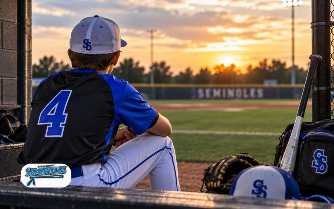 What 16 MLB Draft Picks Can Teach Young Baseball Players About Long-Term Development